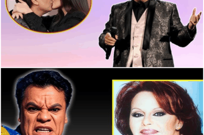 Horas antes de su muerte, Juan Gabriel confesó por fin la verdad que durante décadas millones sospecharon, una revelación tan inesperada, profunda y estremecedora que sacudió a su familia, sorprendió a sus amigos más cercanos y dejó al público sin aliento, abriendo la puerta a un misterio que había permanecido oculto bajo capas de silencio y dolor durante años que nadie se atrevió jamás a revelar públicamente finalmente.