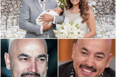“Tras Siete Años de Silencio y un Divorcio que Marcó su Vida, el Cantante Lupillo Rivera Rompe el Hermetismo y Sorprende al Mundo con la Revelación Más Impactante: Una Nueva Pareja Aparece en Su Camino y Un Bebé Cambia su Destino, Desatando Misterio, Emoción y Preguntas que Nadie Sabía que Existían”