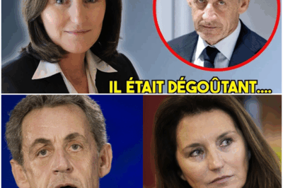 “A sus 67 años, Cécilia Attias rompe por fin el silencio y revela, con una sinceridad inesperada, la verdad sobre su matrimonio con Nicolas Sarkozy. Después de años de discreción y rumores, la ex primera dama francesa habla sin reservas sobre los días de amor, poder y soledad en el Palacio del Elíseo. Sus palabras, cargadas de emoción, nostalgia y verdades ocultas, reescriben la historia de una de las parejas más enigmáticas de Francia.”