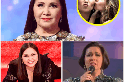 A sus sesenta años, Ana Gabriel rompió el silencio y confesó finalmente la verdad que durante décadas millones sospecharon, una revelación tan inesperada, emotiva, profunda y perturbadora que dejó al público paralizado, sorprendió incluso a sus amigos más cercanos y abrió la puerta a secretos que la cantante había guardado con dolor, miedo y absoluta reserva, temiendo que cambiaran para siempre su legado artístico y personal.
