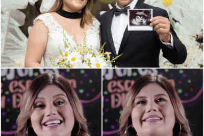 “La Revelación Más Sorprendente de Marcela Gándara Tras Años de Silencio: la Confesión Íntima Sobre la Pareja que Mantuvo Oculta, el Secreto de un Hijo por Nacer y el Impactante Relato Emocional que Nadie Esperaba, Desatando Misterio, Expectación y una Ola de Preguntas que Permanecieron Enterradas Durante Años”