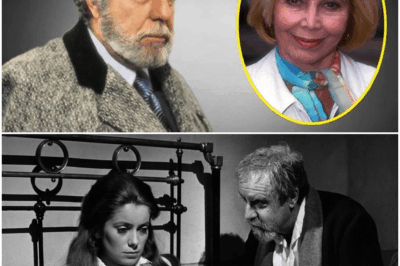 💥FERNANDO REY CONFESÓ ANTES DE MORIR LA VERDAD OCULTA SOBRE MABEL KARR 😱💔