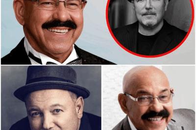 “A sus 82 años, el legendario sonero venezolano Oscar D’León rompe el silencio y finalmente admite lo que durante décadas todos sospechaban. Con una mezcla de emoción, humildad y verdad, el ‘Diablo de la Salsa’ confiesa el secreto mejor guardado de su vida artística y personal. Sus palabras, cargadas de nostalgia y sabiduría, conmueven al mundo de la música latina y revelan el lado más humano detrás del eterno ritmo que nunca se apaga.”