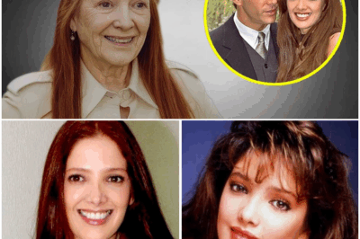 💥A LOS 56 AÑOS, ADELA NORIEGA ROMPE EL SILENCIO Y REVELA SU VERDAD MÁS GUARDADA 😱🔥