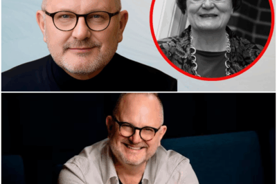 “A sus 63 años, Marcos Witt, el reconocido cantante y líder cristiano que ha inspirado a millones con su música y su mensaje de fe, rompe el silencio y finalmente admite lo que durante décadas todos sospechaban. En una entrevista íntima, el artista revela un secreto profundamente humano, una verdad que cambió su vida y que redefine el significado de la fe, el perdón y la vulnerabilidad detrás del ícono espiritual.”