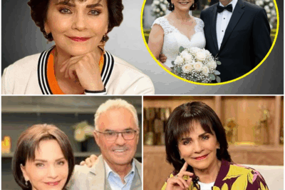 💥A SUS 76 AÑOS, PATI CHAPOY ROMPE EL SILENCIO Y REVELA SU AMOR SECRETO 😱🔥