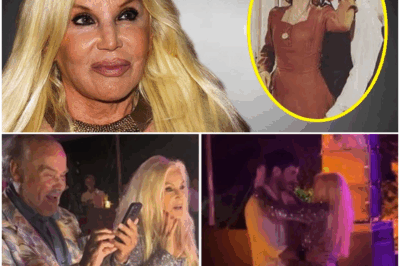 💥A SUS 80 AÑOS, SUSANA GIMÉNEZ ROMPE EL SILENCIO Y REVELA SU VERDAD MÁS OCULTA 😱🔥