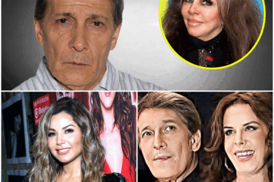 💔A LOS 81 AÑOS, LA TRAGEDIA DE JUAN FERRARA CONMOCIONA A TODO MÉXICO 😱🔥