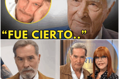 “A los 76 años, Jean Carlo Simancas Rompe el Silencio y Revela una Verdad Escondida Durante Décadas, una Confesión Que Muchos Sospechaban Pero Nunca Se Atrevieron a Afirmar, Un Secreto Que Cambia la Percepción de Su Carrera, Sus Decisiones y la Forma en Que Enfrentó la Fama, Sorprendiendo Incluso a Quienes Creían Conocerlo a Fondo Desde Sus Primeros Años en la Televisión”
