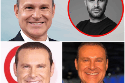 “A los 54 años, Alan Tacher sorprende al mundo entero al compartir, en un relato completamente ficticio, una confesión emocional que muchos habían sospechado desde hacía tiempo, un giro inesperado lleno de misterio, nostalgia y verdades ocultas que revela una faceta inimaginable de su vida personal, provocando un impacto inmediato entre sus seguidores y despertando una curiosidad imparable por conocer cada detalle de su historia.”