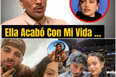 A sus 32 años, Rauw Alejandro decide romper el silencio y revelar una verdad sorprendente que llevaba años guardando, un mensaje tan inesperado, profundo y emocional que dejó a miles de personas sin palabras y desató una ola de teorías, preguntas y reacciones ante un anuncio que nadie imaginaba y que cambió por completo la percepción que el público tenía de él.