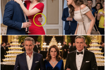 “En la lujosa fiesta de un multimillonario, un hombre decidió burlarse de su ex-esposa sin imaginar que aquella mujer, silenciosa y aparentemente fuera de lugar, era en realidad la misteriosa inversora que financiaba todo el evento; lo que ocurrió al revelarse la verdad dejó a la élite entera sin palabras y cambió para siempre su destino.”