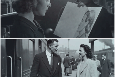 “La Propuesta que Desafió Todas las Reglas de un Hospital Militar: Cuando un Prisionero Alemán, Aún Cubierto de Vendajes, Preguntó ‘¿Quieres Ser Mi Esposa?’ a la Enfermera Estadounidense que Le Salvó la Vida, Desatando una Ola de Secretos, Sospechas y Revelaciones que Durante Años Fueron Calladas por Temor a la Verdad”