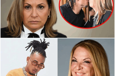 💥A LOS 66 AÑOS, ANA MARÍA POLO ROMPE EL SILENCIO Y REVELA SU VERDAD MÁS OCULTA 😱🔥