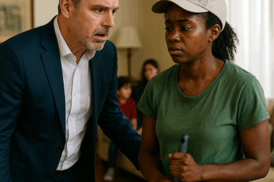 “‘¿Puedo limpiar su casa a cambio de comida?’ — le dijo una mujer harapienta al millonario, sin imaginar que esa frase abriría una historia de secretos, amor y arrepentimiento. Cuando él descubrió quién era realmente aquella mujer, el pasado que había intentado enterrar regresó con fuerza, revelando una verdad tan inesperada que cambió su vida, su fortuna y el sentido de todo lo que creía sobre el valor humano.”