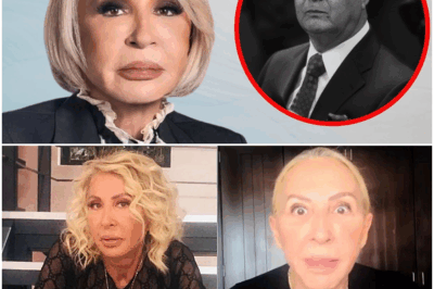 “A sus 74 años, Laura Bozzo rompe el silencio y finalmente admite lo que durante décadas todos sospechaban. En una entrevista tan impactante como reveladora, la polémica conductora peruana habla sin filtros sobre su pasado, sus errores, las traiciones que marcaron su vida y la verdad oculta detrás de su fama. Con lágrimas, coraje y arrepentimiento, Bozzo muestra su lado más humano y deja al público sorprendido con una confesión inesperada.”