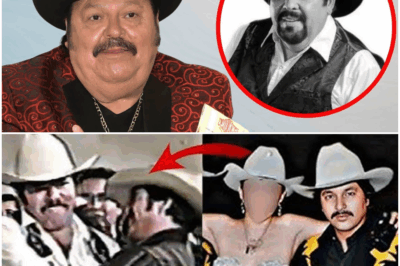 “A sus 79 años, Ramón Ayala, el legendario ‘Rey del Acordeón’, rompe el silencio y finalmente admite lo que durante décadas todos sospechaban. En una confesión tan emotiva como sorprendente, el ícono de la música norteña revela la verdad detrás de su éxito, los sacrificios ocultos que marcaron su vida y la carga emocional de ser una leyenda viva. Sus palabras, llenas de humildad y nostalgia, conmueven a millones de seguidores en todo el continente.”