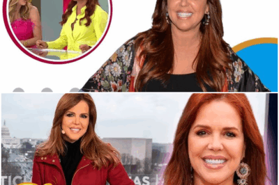 “A sus 65 años, María Celeste Arrarás rompe el silencio y finalmente admite lo que durante décadas todos sospechaban. En una entrevista íntima, la reconocida periodista y presentadora puertorriqueña revela verdades ocultas sobre su vida profesional, los sacrificios detrás de su éxito y los momentos más difíciles que enfrentó lejos de las cámaras. Sus palabras, tan valientes como conmovedoras, muestran el lado humano de una mujer que lo dio todo por informar y por ser escuchada.”