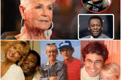 “A sus 62 años, Xuxa, la eterna ‘Reina de los Bajitos’ que marcó generaciones con su sonrisa y su magia, rompe el silencio y finalmente admite lo que durante décadas todos sospechaban. En una entrevista íntima, la estrella brasileña revela la verdad detrás de su éxito, las presiones que enfrentó y los secretos que guardó lejos de los reflectores. Sus palabras, llenas de emoción y coraje, conmueven al mundo del espectáculo.”