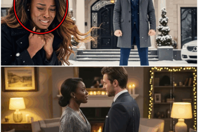 “La Traición Más Fría del Invierno: el Esposo Que Dejó a Su Mujer Atrapada en la Nieve Sin Saber Que su Cuñado, un Magnate Poderosísimo, Ya Había Descubierto Todo y Preparaba la Venganza Más Sorprendente, Humillante y Cargada de Secretos Que Haría Rogar al Responsable por Perdón”