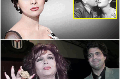 “A sus 85 años, Sara Montiel, la eterna diva del cine y la canción española, rompe el silencio y revela los nombres de cinco personas a las que —según confiesa con voz firme y mirada serena— jamás podrá perdonar. En una entrevista íntima y llena de emoción, la legendaria artista destapa verdades ocultas, traiciones y decepciones que marcaron su vida, sorprendiendo a todos con confesiones que muestran la fuerza y vulnerabilidad detrás del mito.”