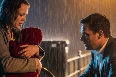 “El Encuentro Nocturno que Heló el Corazón de un CEO: al Ver a una Joven Bajo la Lluvia Alimentando a Su Bebé, Descubrió una Historia de Pérdidas, Secretos y un Valor Inquebrantable que Lo Conmovió hasta Romper Su Frialdad, Desatando un Giro Inesperado que Cambió sus Destinos para Siempre”