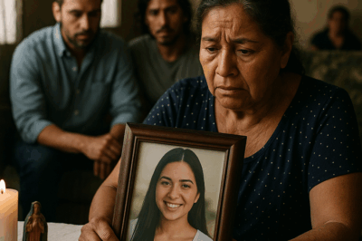 “A University Student Disappeared Without a Trace After Revealing She Was Expecting a Child — Ten Years Later, Her Mother Discovered the Heartbreaking Truth Hidden in Plain Sight”