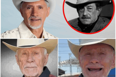 “A los 81 años, Antonio Zamora decidió romper un silencio que había mantenido durante décadas y admitir, en un relato completamente ficticio, aquello que millones sospechaban sin atreverse a decirlo, una verdad sorprendente cargada de emoción, misterio y un giro inesperado que reveló una faceta oculta de su vida, dejando al público en absoluto asombro y deseando conocer cada detalle del confesado secreto.”