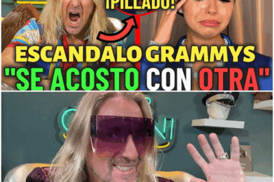 “¡BOMBAZO! A horas de terminar los Grammy, Javier Ceriani soltó la revelación más inesperada sobre Christian Nodal: un gesto secreto, tomado en plena tensión mediática, que dejó a todo el equipo del cantante paralizado… y que confirma lo que muchos sospechaban desde hace meses sobre su relación profesional con Ángela Aguilar. La información, llena de misterio y detalles sorprendentes, sacudió por completo al mundo del espectáculo.”