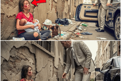 “Tras un largo viaje de negocios, el millonario regresó convencido de que encontraría a sus hijas bajo el cuidado impecable que siempre creyó garantizar… pero al cruzar la puerta de su mansión y descubrir que habían sido dejadas completamente solas, su reacción —tan inesperada como reveladora— desencadenó una serie de decisiones que cambiarían para siempre el destino de toda la familia.”