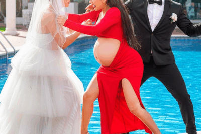 La Escandalosa y Misteriosa Historia de la Hermana Que, Dominada por un Impulso Oscuro y una Envidia Silenciosa Que Nadie Imaginaba, Terminó Haciendo Algo Tan Impensable Durante la Boda Familiar Que Los Invitados Quedaron Paralizados, La Celebración Se Detuvo por Completo y Un Secreto Profundamente Guardado Salió a la Luz Cambiando Para Siempre el Destino de Dos Hermanas Antes Consideradas Inseparables