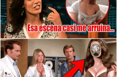 “La escena de Flashdance que casi nadie conoce: un momento tan atrevido, tan cargado de simbolismo y tensión artística, que el equipo temió que los censores la eliminaran del montaje final. Lo que ocurrió tras bastidores —entre discusiones acaloradas, decisiones de último minuto y un giro inesperado que redefinió el cine de los años 80— sigue siendo uno de los secretos más fascinantes de la producción.”