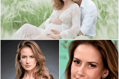 “La Sorprendente Confesión que Nadie Esperaba: Altair Jarabo Anuncia ‘Estoy Embarazada’ y Desvela, Tras Semanas de Silencio y Enigmas Inquietantes, la Identidad del Misterioso Padre Que Ha Desatado Teorías, Susurros y una Ola de Intriga Que Deja al Público Sin Aliento”