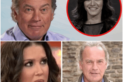 “A sus 70 años, Bertín Osborne rompe el silencio y finalmente admite lo que durante décadas todos sospechaban. En una confesión tan inesperada como conmovedora, el cantante y presentador español revela la verdad sobre su vida personal, los momentos más duros de su carrera y los errores que marcaron su camino. Sus palabras, llenas de emoción, madurez y humanidad, muestran un lado desconocido del artista que conmueve a España y al mundo del espectáculo.”