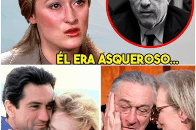 “A sus 76 años, Meryl Streep, la actriz más premiada y admirada de Hollywood, rompe el silencio y revela por primera vez los nombres de cinco personas a las que —según confiesa con serenidad y franqueza— jamás podrá perdonar. En una entrevista tan íntima como sorprendente, la legendaria intérprete de ‘La decisión de Sophie’ y ‘El diablo viste a la moda’ comparte verdades ocultas, traiciones y lecciones de vida que conmueven al mundo entero.”