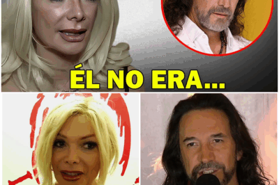 “A sus 59 años, Marisela, la eterna ‘Dama de Hierro’ de la música romántica, rompe el silencio y finalmente admite lo que durante décadas todos sospechaban. En una confesión tan impactante como conmovedora, la legendaria cantante revela secretos jamás contados sobre su vida, sus amores, sus miedos y las batallas que libró lejos del escenario. Sus palabras, llenas de emoción y honestidad, conmueven al público y reescriben la historia de una artista inolvidable.”
