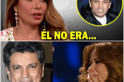 “A los 57 años, Gloria Trevi rompe el silencio tras años de especulaciones: su confesión inesperada deja al descubierto una verdad que conmociona al mundo del espectáculo y revela el lado más humano, frágil y sorprendente de la mujer que todos creían conocer.”