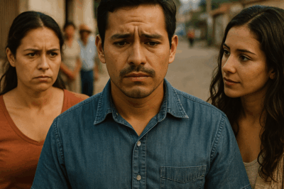 “They Laughed at Him for Marrying Into the Richest Family in Town — Treated Like a Servant by His In-Laws, He Finally Snapped and Made One Decision That Turned the Whole Village Upside Down”