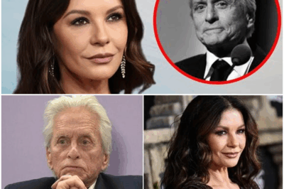 “A los 56 años, Catherine Zeta-Jones sorprende al mundo al compartir, en una revelación completamente ficticia, aquello que tantos habían sospechado durante años: una verdad profundamente emocional, llena de misterio, nostalgia y un giro inesperado que expone una faceta desconocida de su vida interior, dejando a sus admiradores en absoluto asombro y despertando un deseo imparable de conocer cada detalle de su inesperada confesión.”