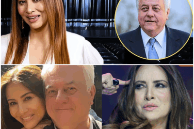 A sus 61 años, Myriam Hernández sorprende al público al admitir una verdad que había guardado durante décadas, una revelación emocional, inesperada y profundamente impactante que confirma lo que muchos intuían en silencio y que cambia por completo la manera en que se entiende su trayectoria, su inspiración y el significado oculto detrás de sus obras más queridas.