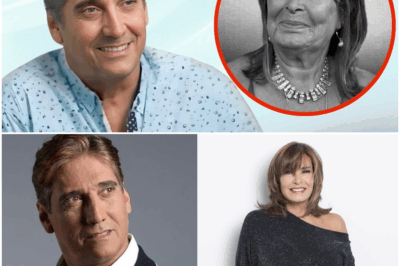 “A los 70 años, Guillermo Dávila rompe el silencio y revela los nombres de cinco personas a las que nunca podrá perdonar. Con una voz llena de nostalgia y un tono inesperadamente firme, el ídolo venezolano de los años 80 confiesa traiciones, secretos y heridas que marcaron su vida. Lo que contó en su entrevista más honesta dejó al público completamente desconcertado.”