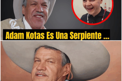 A sus 75 años, el polémico Padre Centella rompe su silencio después de años de especulaciones y revela, por fin, los nombres de las cinco personas cuya presencia marcó su vida de manera tan intensa y conflictiva, desatando un torbellino de teorías, misterios y preguntas que hoy tienen al público completamente desconcertado
