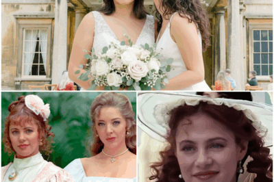 “La Impactante Revelación de Ana Colchero a los 57 Años: ‘Nos Casamos’, la Confesión que Rompe Décadas de Silencio y Destapa la Identidad de Su Enigmática Pareja, Envuelta en Secretos, Decisiones Inesperadas y un Pasado que Ella Nunca Se Atrevió a Contar Hasta Hoy”