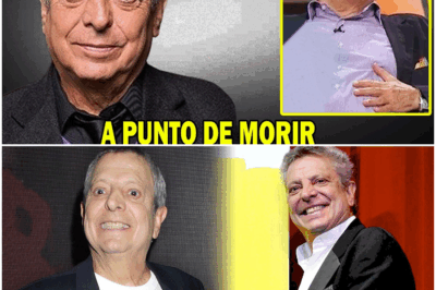 “A los 75 años, César Bono rompe el silencio y revela los nombres de cinco personas a las que jamás perdonará: su confesión estremecedora expone décadas de dolor, traición y verdades ocultas que cambiarán para siempre la percepción del actor más querido y enigmático de la comedia mexicana.”