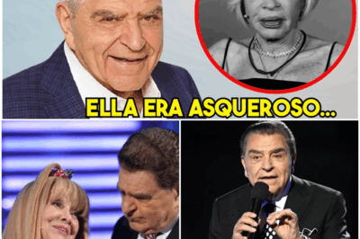“A los 84 años, Don Francisco rompe el silencio y revela los nombres de cinco personas a las que jamás perdonará: su confesión más impactante en ocho décadas de carrera destapa traiciones, decepciones y verdades ocultas que ni sus seguidores más fieles imaginaban.”