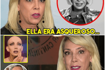 “A los 58 años, Cynthia Klitbo rompe el silencio y revela los nombres de cinco personas a las que jamás perdonará: una confesión inesperada llena de emociones, traiciones, verdades ocultas y recuerdos que marcaron para siempre la vida de una de las actrices más queridas y enigmáticas de la televisión mexicana.”