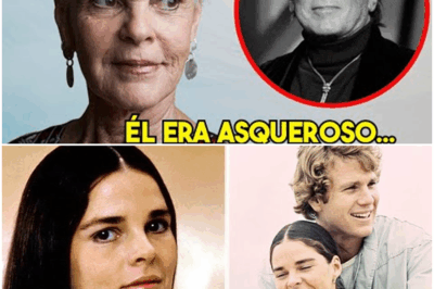 “A los 86 años, Ali MacGraw rompe el silencio y revela los nombres de cinco personas a las que jamás perdonará: una confesión impactante que desvela traiciones, amores rotos y verdades ocultas tras la vida glamorosa de la legendaria actriz de Hollywood.”