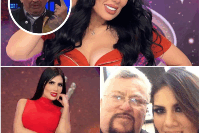 “A los 33 años, Gisselle Sampayo rompe el silencio y confiesa lo que todos sospechaban: una revelación que deja al descubierto la verdad detrás de su ascenso, sus lágrimas, sus miedos y las decisiones que cambiaron su vida para siempre, sorprendiendo incluso a sus seguidores más fieles.”