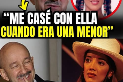 La Macabra Historia de Adela Noriega y Carlos Salinas de Gortari que Ha Dejado a México en Shock