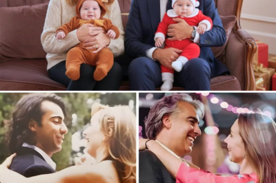 🎄❤️ Karen Doggenweiler, a los 56 años: una Navidad marcada por el amor, la familia y una vida construida con gratitud